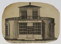 Mawe & Tatlow Museum, Mont Pellier Walk, Cheltenham