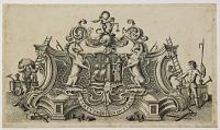 [Crest of Bristol Fire Office]