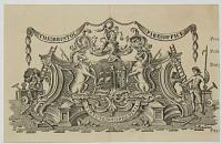 [Crest of Bristol Fire Office.]