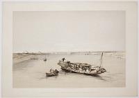 Slave Boat on the Nile _