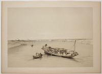 Slave Boat on the Nile _
