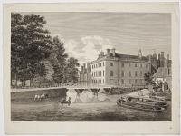 Queens College &c.