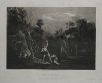 Book 10. line _863 [Adam Reproving Eve].