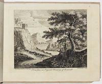 [Five landscapes after Herman van Swanevelt and Giovanni Francesco Grimaldi]