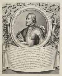 [Carlo III, duke of Savoy]