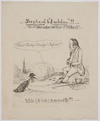 Shepherd & Jackdaw!!