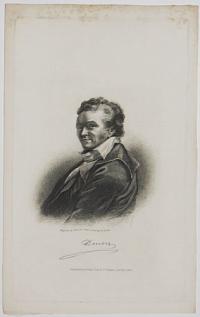Denon [facsimile signature].