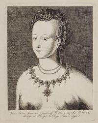Jane Shore