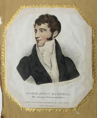 Lord John Russell.