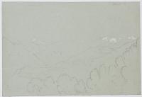 From the Col de Colina de Varallo Sept.r 1st 1853