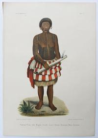 [Woman from Rogeia Island, Papua New Guinea]