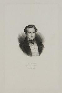 V. Hugo
