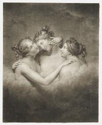 [The Three Graces.]