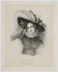 The Opera.