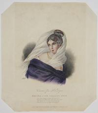 Characters from Lord Byron.