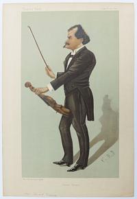 Eduard Strauss.