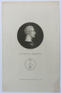 Antonio Canova.