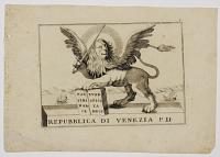 Repubblica di Venezia P. II.