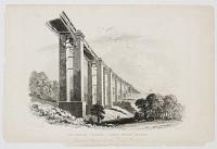 Ivy Bridge, Viaduct__ South Devon Railway