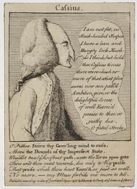 [George Lyttelton] Cassius.