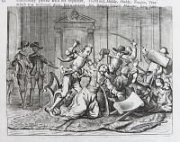 [The murder of King Janiere Waandar by the Portuguese.]
