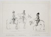 Welcome brother, view us well, / and which you most resemble tell, /