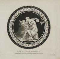 The Maid of Corinth.