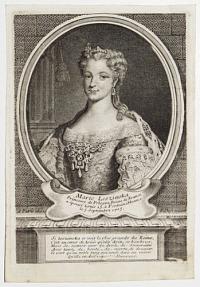 Marie Leszinska