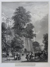 La Coraterie.