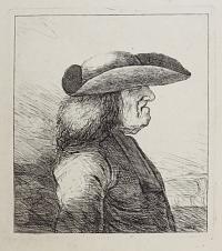 [Jacob Butler of Barnwell.]