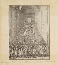[The Manner and forme of the Archbishops Triall in the House of Peeres.]