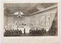 Assemblée des Notables, Tenue a Versailles, Le Fevrier 1787.