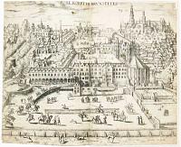 Le Koert de Bruxselles.