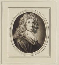 [Sir John Cotton, third baronet]