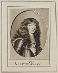 Captain Wogan.