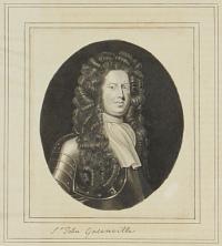 [John Carteret, second Earl Granville]