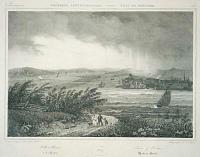 Town of Hudson. - Etat de NewYork