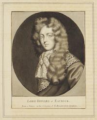 Lord Howard of Escrick.