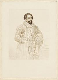 [Henry Herbert Earl of Pembroke.]