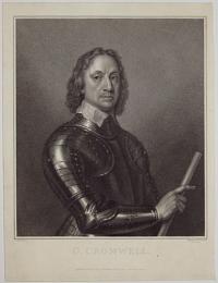 O. Cromwell.