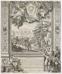 [The Capture of Mons.]