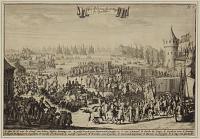 [William of Orange landing at Torbay]
