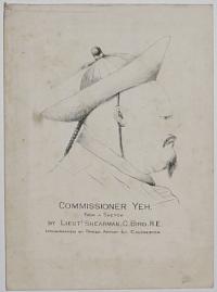 Commissioner Yeh.