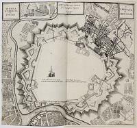 [Siege of Vienna.] Vienna Assediata da Turchi e Liberata da Christiani.
