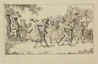 [Couples Dancing]