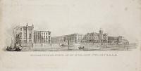 Deptford Pier & Improvments, by Act of Parliament 5th. William 4th. &c. &c. &c. &c.
