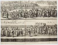 [Funeral Procession of Mary II]