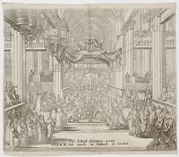 [Coronation of William III and Mary II]