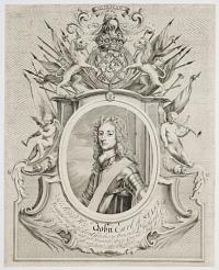 The Right Hon.ble John Earl of Stair