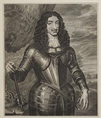 [Charles II.]